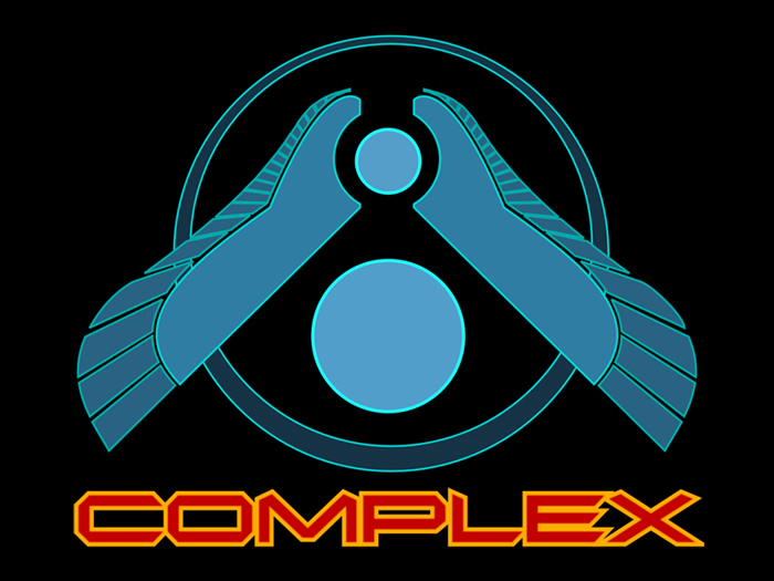 Homeworld 2 Complex